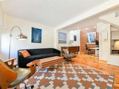 504 Massachusetts Ave #1