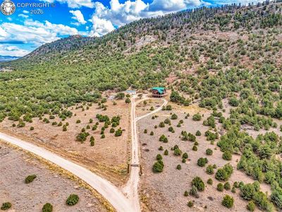 1350 Mitchell Mountain Rd
