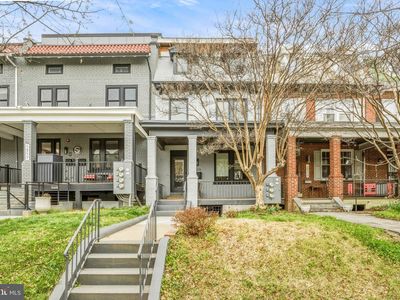 1315 Randolph St NW #2