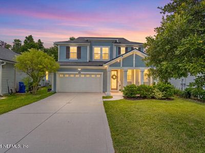 704 KENDALL CROSSING Drive