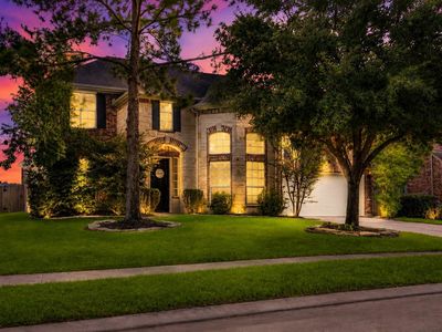 17214 Cascading Springs Ln