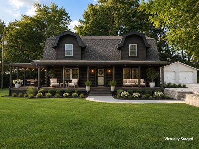 Property at 500 Helms Way, Morganfield, KY
