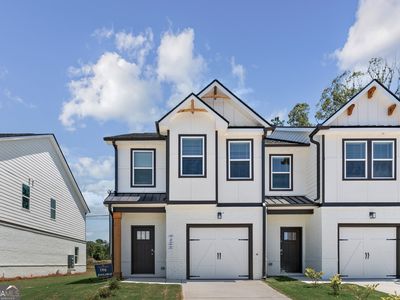 5260 Magnolia Grove Way