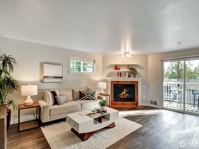 1127 N 198th Street #A303