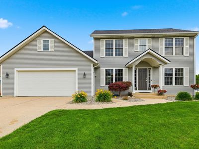 2485 Willow Ridge Dr