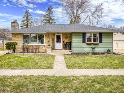 416 South JOSEPH STREET