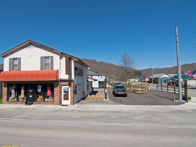 Property at 439 Main St E, Rainelle, WV