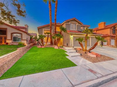 8240 Campana Dr