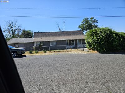 Property at 512 B St, Umatilla, OR
