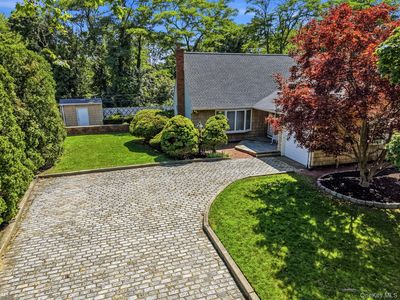 Property at 10 Arcadia Drive, Dix Hills, NY