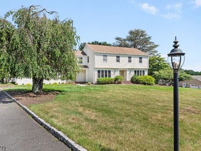 8 Patriot Rd
