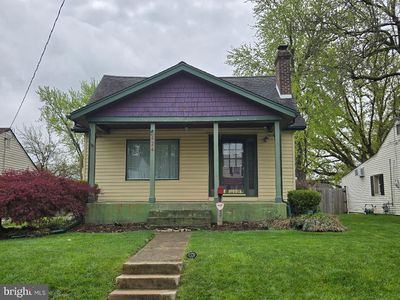 424 Woodlawn Ave