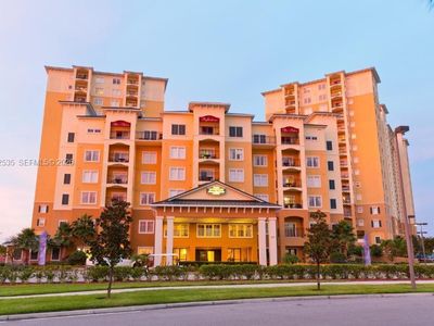 8101 Resort Village Dr Unit 31411