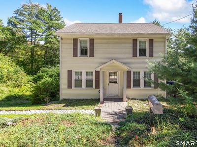 Property at 573 Litchfield Road, Harwinton, CT