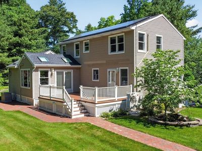 111 North St