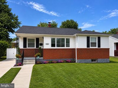 3214 Doycron Ct