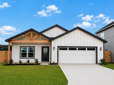 25633 John Wayne Rd