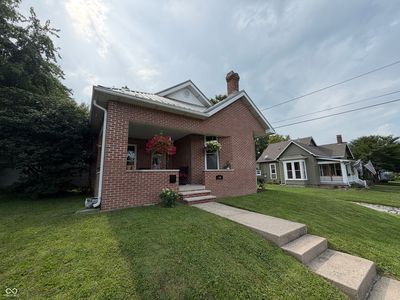 Property at 194 N Indiana St, Danville, IN