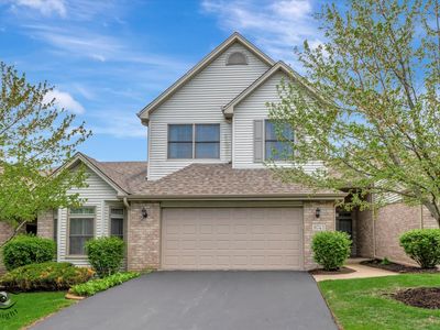 8743 Crystal Creek Dr