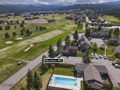 2225 Black Otter Rd #55
