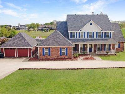 47 Preakness Place Rd