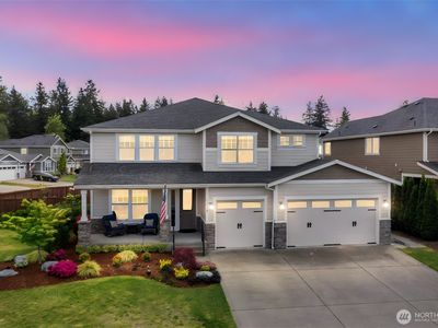 12810 173rd Street Ct E