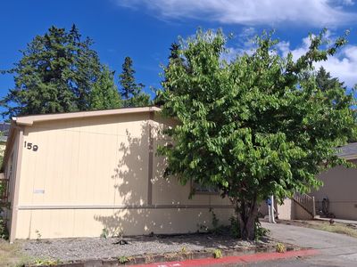 8300 NE Quatama St #159