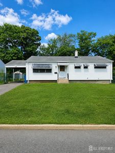 122 Southwood Dr