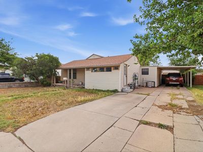 211 Casa Grande Dr