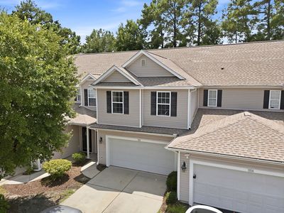 1116 Fairway Ln. #1116