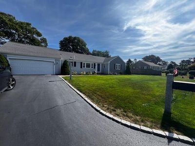 64 Hatch Road