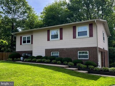 911 McDaniel Ct