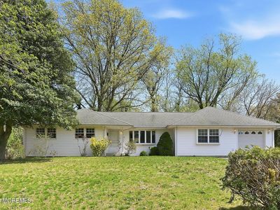 5 Lone Oak Road