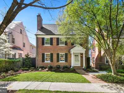 3400 Legation St NW