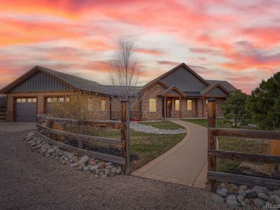 10973 Roxborough Park Road