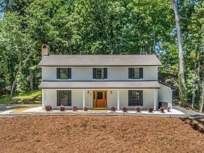 382 Northdale Dr