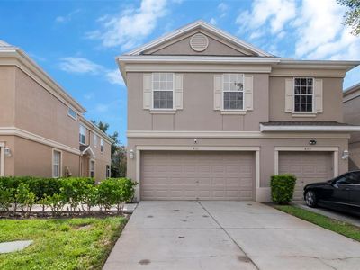 4111 BISMARCK PALM DRIVE