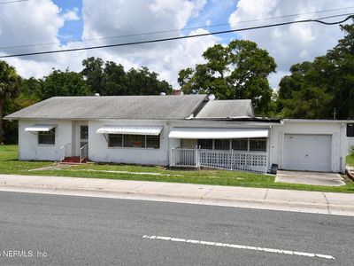 1301 NW MARTIN LUTHER KING JR Avenue
