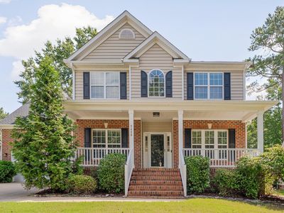 2420 Hidden Meadow Dr