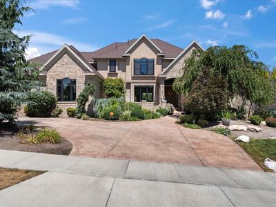 1064 W Park Palisade Dr
