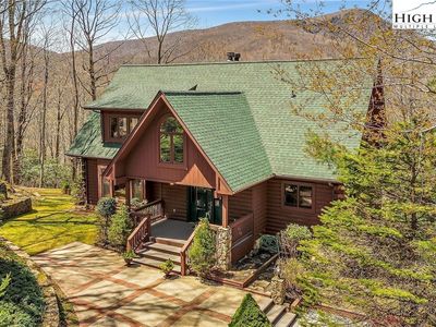 815 Chestnut Farms Road