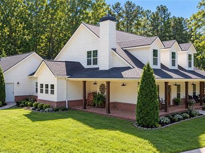 745 Howser Mill Rd