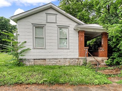 Property at 533 Parrot St, Dayton, OH