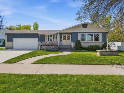 Property at 466 W 200 N, Logan, UT