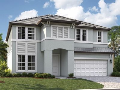 416 Alberata Way