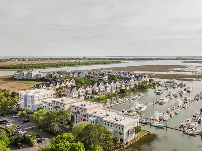 1601 Marsh Harbor Ln Unit 1B