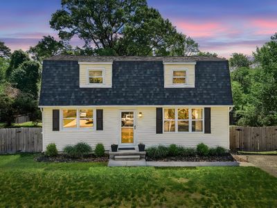 17 Siskin Ln