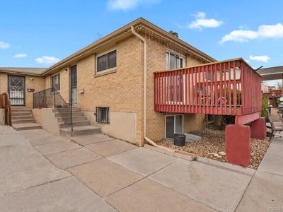 Property at 233 S Decatur Street, Denver, CO