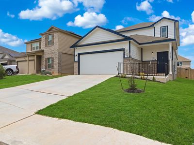 13747 Pinkston