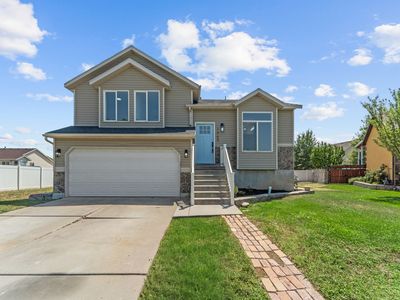 1965 W Black Angus Dr